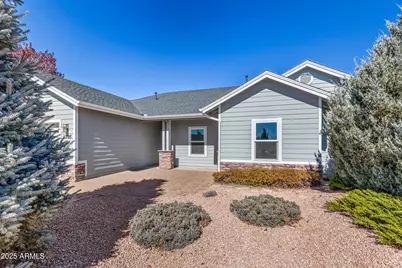 11798 Monarch Drive, Bellemont, AZ 86015 - Photo 3