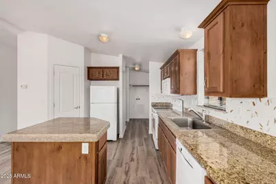 16619 W Windstone Trail, Surprise, AZ 85387 - Photo 9