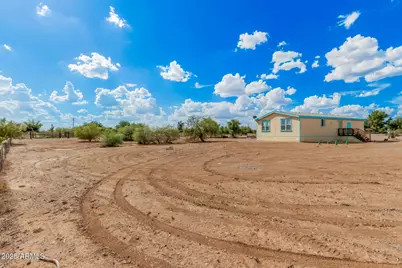 16619 W Windstone Trail, Surprise, AZ 85387 - Photo 31