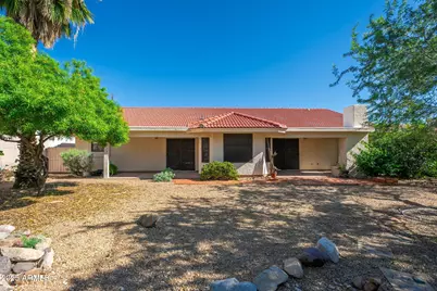 15245 E Palomino Boulevard, Fountain Hills, AZ 85268 - Photo 27