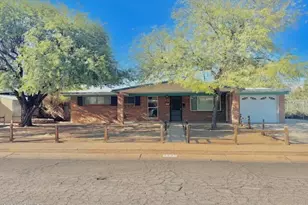 7221 E Paseo San Andres --, Tucson, AZ 85710 - Photo 1