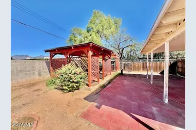 7221 E Paseo San Andres --, Tucson, AZ 85710 - Photo 21