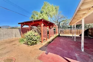 7221 E Paseo San Andres --, Tucson, AZ 85710 - Photo 21