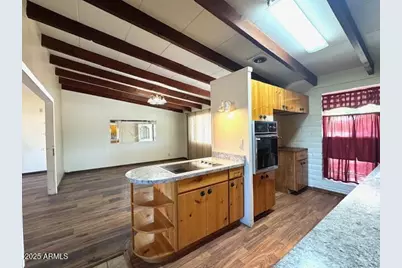 7221 E Paseo San Andres --, Tucson, AZ 85710 - Photo 9