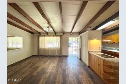 7221 E Paseo San Andres --, Tucson, AZ 85710 - Photo 7