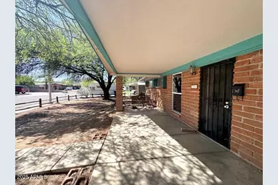 7221 E Paseo San Andres --, Tucson, AZ 85710 - Photo 5