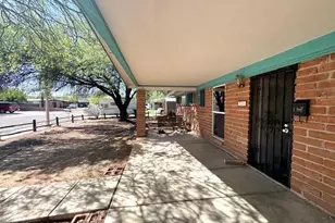 7221 E Paseo San Andres --, Tucson, AZ 85710 - Photo 5