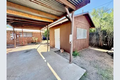 7221 E Paseo San Andres --, Tucson, AZ 85710 - Photo 23