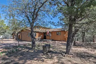 4823 N Rim View Loop, Pine, AZ 85544 - Photo 3