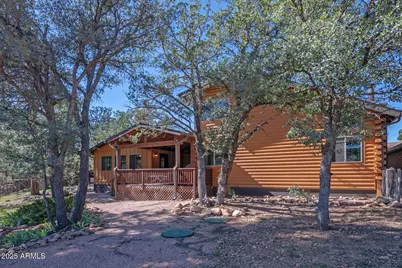 4823 N Rim View Loop, Pine, AZ 85544 - Photo 57