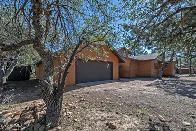 4823 N Rim View Loop, Pine, AZ 85544 - Photo 63