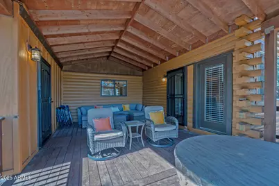 4823 N Rim View Loop, Pine, AZ 85544 - Photo 53