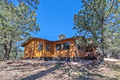 4823 N Rim View Loop, Pine, AZ 85544 - Photo 59