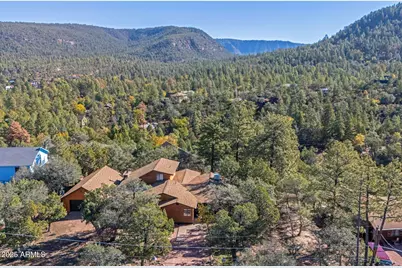 4823 N Rim View Loop, Pine, AZ 85544 - Photo 7