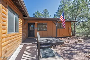 4823 N Rim View Loop, Pine, AZ 85544 - Photo 9