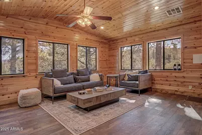 4823 N Rim View Loop, Pine, AZ 85544 - Photo 23