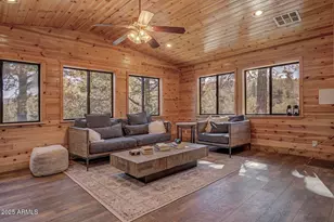 4823 N Rim View Loop, Pine, AZ 85544 - Photo 23