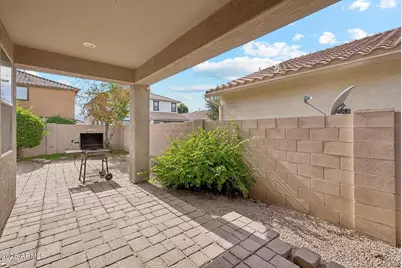 3911 E Sourwood Drive, Gilbert, AZ 85298 - Photo 35