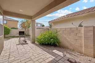 3911 E Sourwood Dr, Gilbert, AZ 85298 - Photo 35