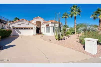 15010 N Tanglewood Court --, Fountain Hills, AZ 85268 - Photo 33