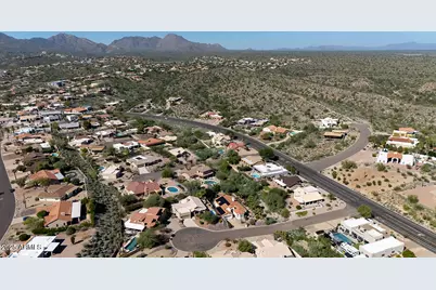 15010 N Tanglewood Court --, Fountain Hills, AZ 85268 - Photo 31
