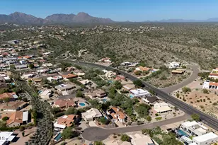 15010 N Tanglewood Ct, Fountain Hills, AZ 85268 - Photo 31