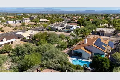 15010 N Tanglewood Court --, Fountain Hills, AZ 85268 - Photo 29