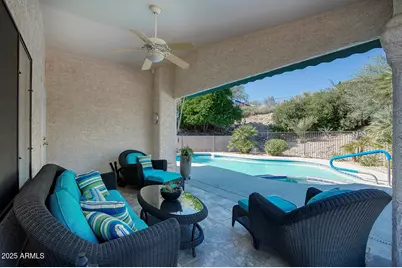 15010 N Tanglewood Court --, Fountain Hills, AZ 85268 - Photo 25