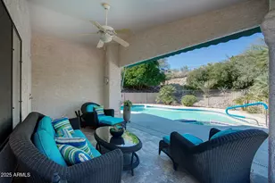 15010 N Tanglewood Ct, Fountain Hills, AZ 85268 - Photo 25