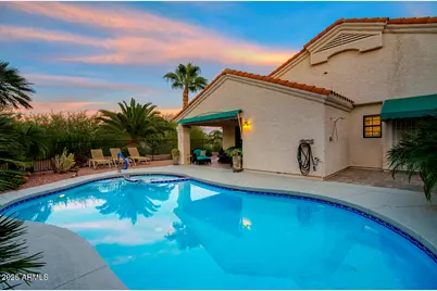 15010 N Tanglewood Court --, Fountain Hills, AZ 85268 - Photo 27