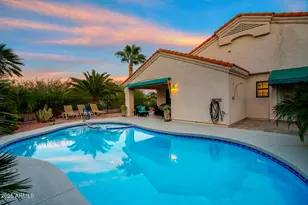 15010 N Tanglewood Ct, Fountain Hills, AZ 85268 - Photo 27