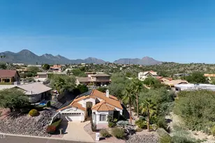 15010 N Tanglewood Ct, Fountain Hills, AZ 85268 - Photo 3