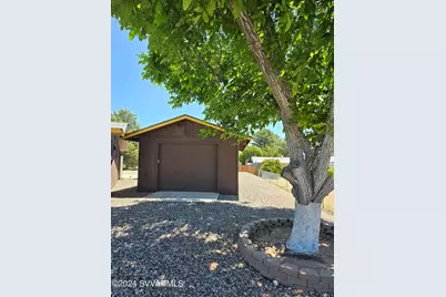 1707 Sawmill Road, Cottonwood, AZ 86326 - Photo 11