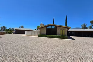 1707 Sawmill Rd, Cottonwood, AZ 86326 - Photo 9