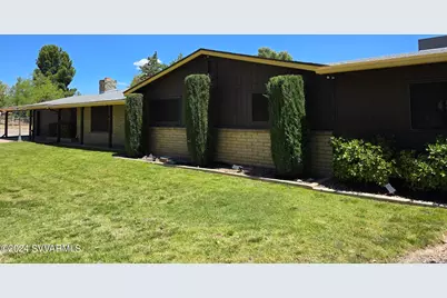 1707 Sawmill Road, Cottonwood, AZ 86326 - Photo 3