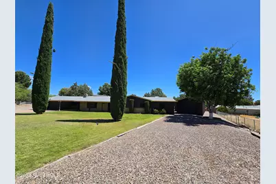 1707 Sawmill Road, Cottonwood, AZ 86326 - Photo 1