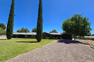 1707 Sawmill Rd, Cottonwood, AZ 86326 - Photo 1