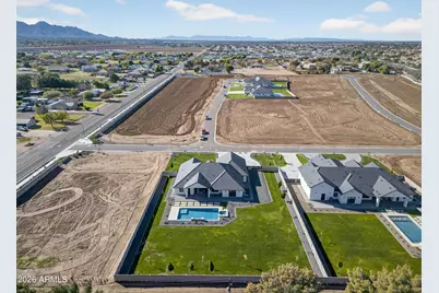 24305 S 223rd Place, Queen Creek, AZ 85142 - Photo 69