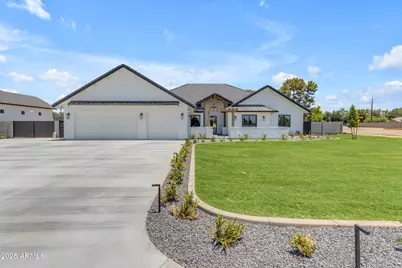 24305 S 223rd Place, Queen Creek, AZ 85142 - Photo 3