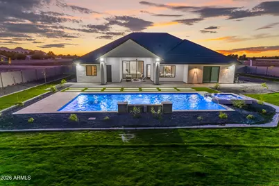 24305 S 223rd Place, Queen Creek, AZ 85142 - Photo 79