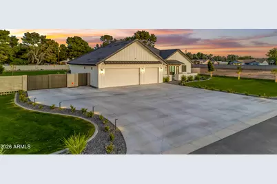 24305 S 223rd Place, Queen Creek, AZ 85142 - Photo 77