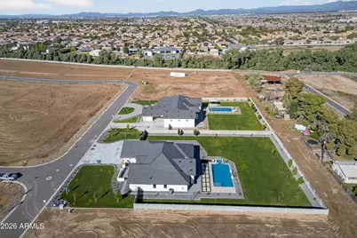 24305 S 223rd Place, Queen Creek, AZ 85142 - Photo 67