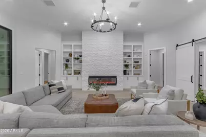 24305 S 223rd Place, Queen Creek, AZ 85142 - Photo 73