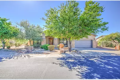 8851 E Norwood Street, Mesa, AZ 85207 - Photo 5
