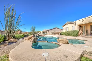 8851 E Norwood St, Mesa, AZ 85207 - Photo 51