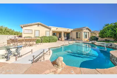 8851 E Norwood Street, Mesa, AZ 85207 - Photo 53