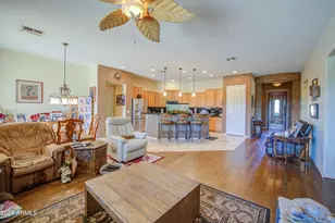 8851 E Norwood St, Mesa, AZ 85207 - Photo 19