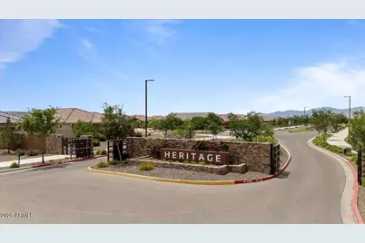 25030 N 172nd Lane, Surprise, AZ 85387 - Photo 21