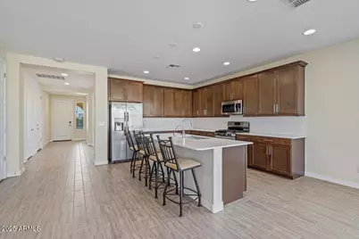 25030 N 172nd Lane, Surprise, AZ 85387 - Photo 25