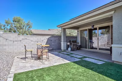 23790 N 161st Avenue, Surprise, AZ 85387 - Photo 35